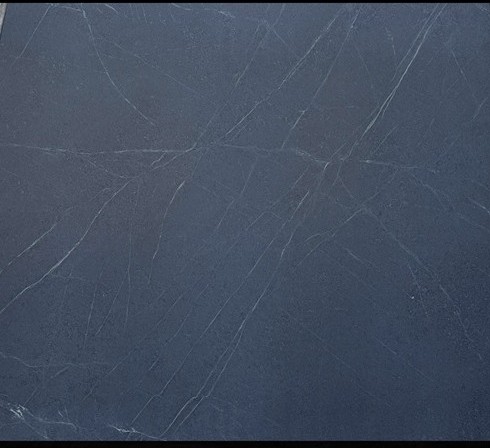 Black Soapstone