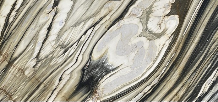 Calacatta Macchia Vecchia Oyster